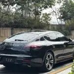 Porsche Panamera 2016 320 л.с. 320 л.с. из Китая