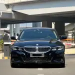 BMW 3 Series 2020 184 л.с. — лот 57710949 из Китая