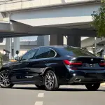 BMW 3 Series 2020 184 л.с. — лот 57710949 из Китая