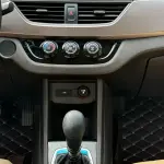 Baojun 310W 2018 из Китая