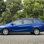 Baojun 310W 2018 из Китая