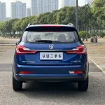 Baojun 310W 2018 из Китая