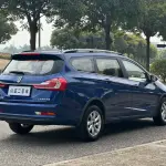 Baojun 310W 2018 из Китая