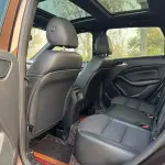 Mercedes-Benz B-Class 2015 156 л.с. из Китая