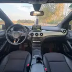 Mercedes-Benz B-Class 2015 156 л.с. из Китая