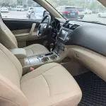 Toyota Highlander 2014 188 л.с. из Китая