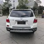 Toyota Highlander 2014 188 л.с. из Китая