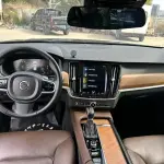 Volvo S90 2019 254 л.с. 254 л.с. из Китая
