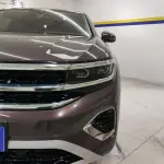 Volkswagen Talagon 2022 220 л.с. 220 л.с. 220 л.с. из Китая