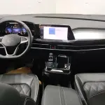 Volkswagen Talagon 2022 220 л.с. 220 л.с. 220 л.с. из Китая