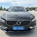 Volvo S90 2019 254 л.с. 254 л.с. из Китая