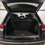 Volkswagen Teramont 2022 220 л.с. — лот 57711031 из Китая