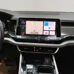Volkswagen Teramont 2022 220 л.с. — лот 57711031 из Китая