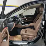 Mercedes-Benz E-Class 2020 из Китая