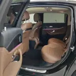 Mercedes-Benz E-Class 2020 из Китая