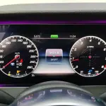 Mercedes-Benz E-Class 2020 из Китая