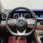 Mercedes-Benz E-Class 2020 из Китая