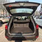 Volkswagen Touareg 2015 290 л.с. 290 л.с. из Китая