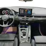 Audi A4L 2022 из Китая