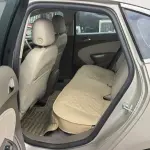 Buick Excelle 2014 121 л.с. — лот 57654717 из Китая
