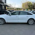 Audi A6L 2013 из Китая