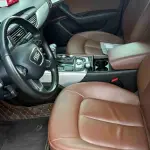 Audi A6L 2013 из Китая