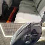 Changan UNI-K iDD 2022 из Китая
