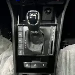 Skoda Superb 2025 из Китая