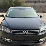Volkswagen Passat 2015 из Китая