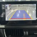 Audi A4L 2015 из Китая