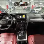 Audi A4L 2015 из Китая