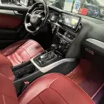 Audi A4L 2015 160 л.с. из Китая