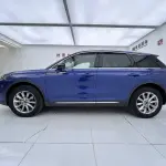 Lincoln Corsair 2021 245 л.с. из Китая