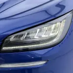 Lincoln Corsair 2021 245 л.с. из Китая