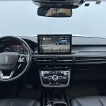 Lincoln Corsair 2021 245 л.с. из Китая