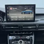 Lincoln Corsair 2021 245 л.с. из Китая