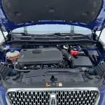 Lincoln Corsair 2021 245 л.с. из Китая