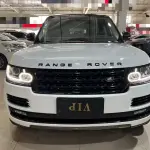 Land Rover Range Rover 2014 340 л.с. — лот 57655230 из Китая