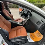 Volvo S60 2016 245 л.с. из Китая
