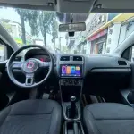 Volkswagen Polo 2014 105 л.с. из Китая