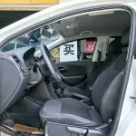 Volkswagen Polo 2014 105 л.с. из Китая