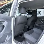 Volkswagen Polo 2014 105 л.с. из Китая