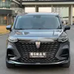 Roewe iMAX8 2021 из Китая