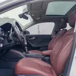 Audi Q2L 2019 150 л.с. — лот 57711497 из Китая