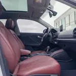 Audi Q2L 2019 150 л.с. — лот 57711497 из Китая