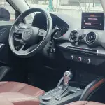Audi Q2L 2019 150 л.с. — лот 57711497 из Китая