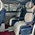 Roewe iMAX8 2021 из Китая