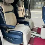 Roewe iMAX8 2021 из Китая