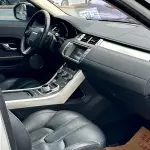 Land Rover Evoque 2016 241 л.с. — лот 56126477 из Китая