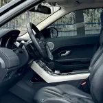Land Rover Evoque 2016 241 л.с. — лот 56126477 из Китая